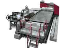 Vertical Bandsaw Machines